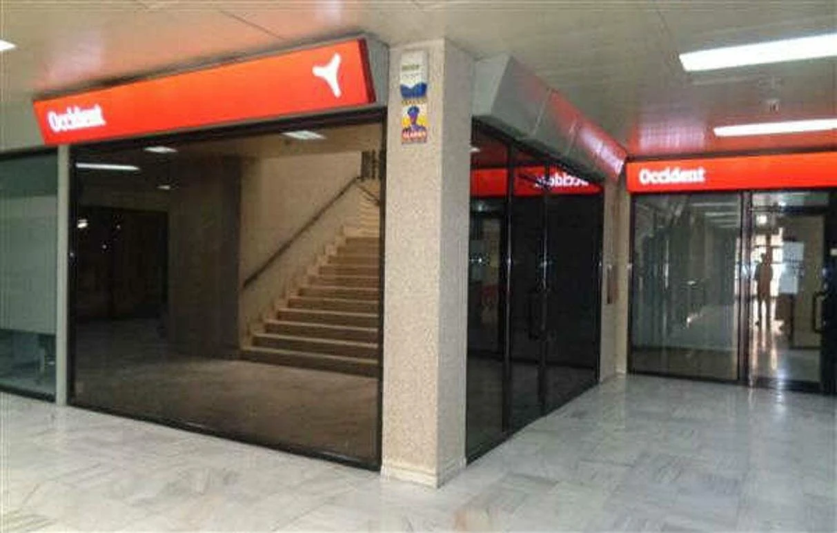 Local comercial en Toledo – Ref. 08221
