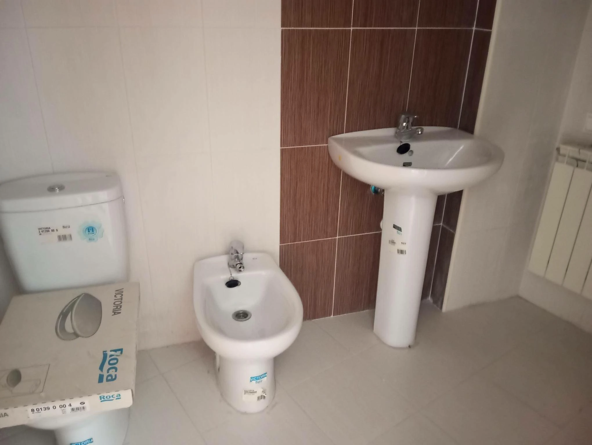 Piso en Mojados – Ref. 06874