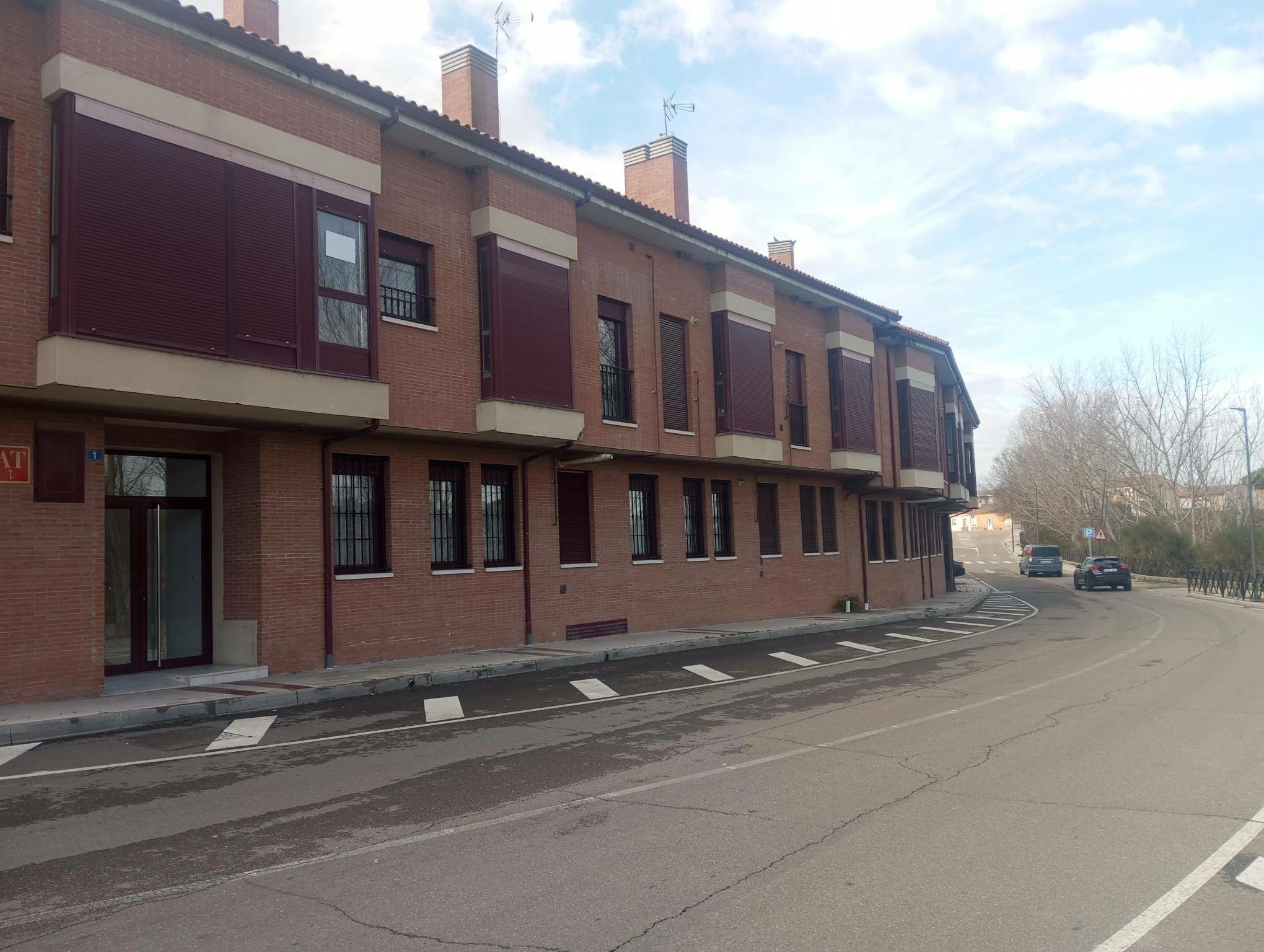 Piso en Mojados – Ref. 06874