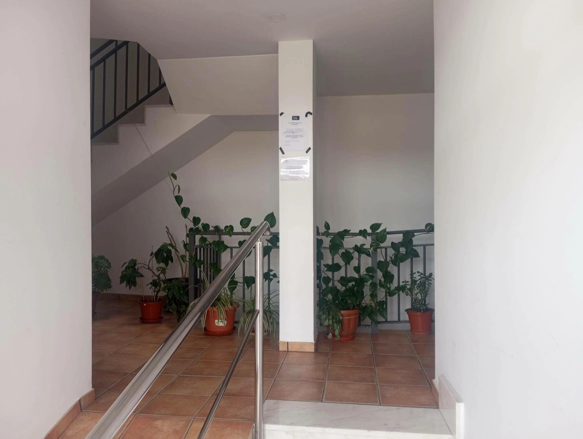 Piso en Mojados – Ref. 06874