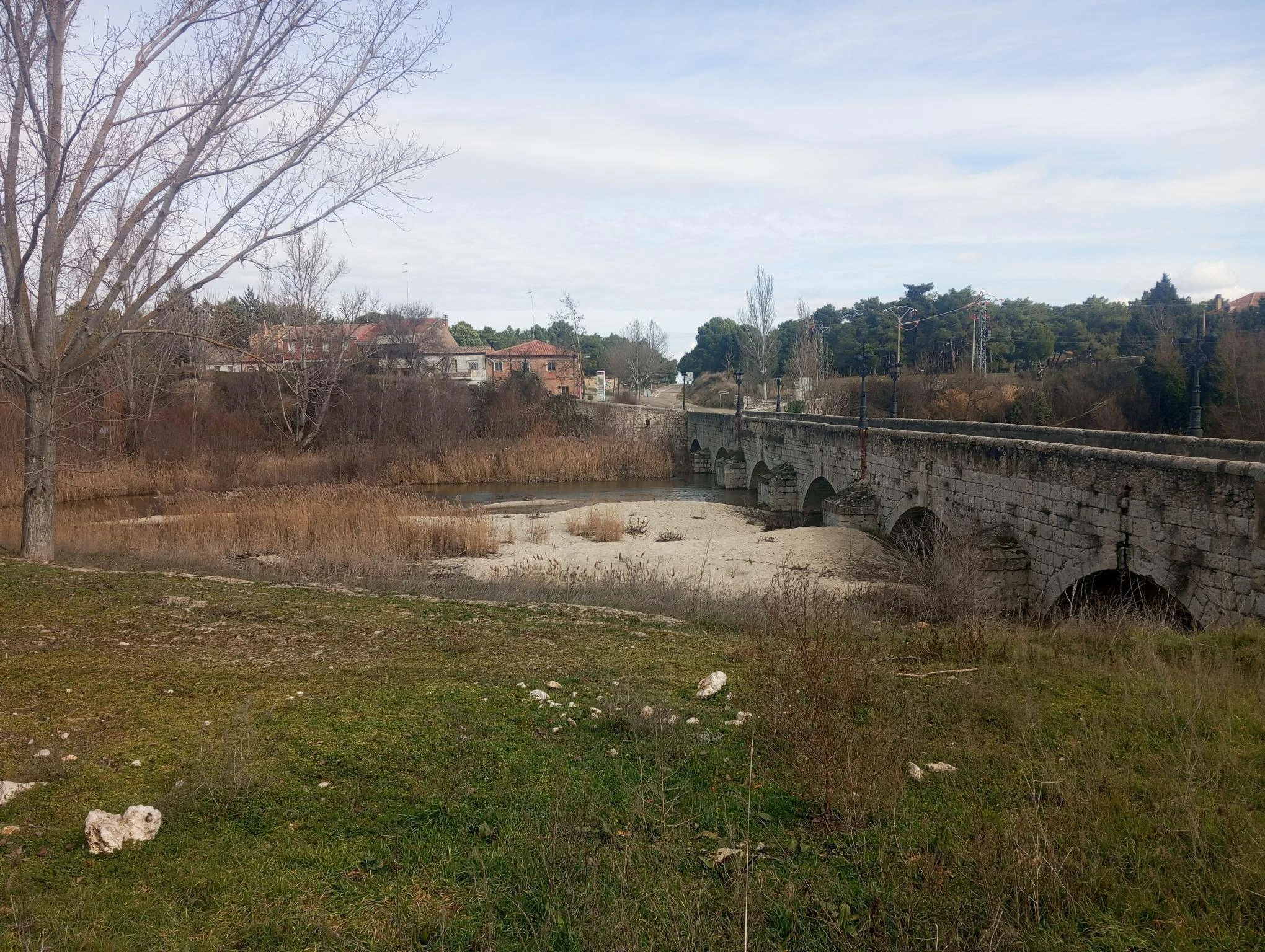 Piso en Mojados – Ref. 06874