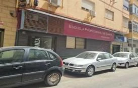 Local comercial en Almeria – Ref. 07566