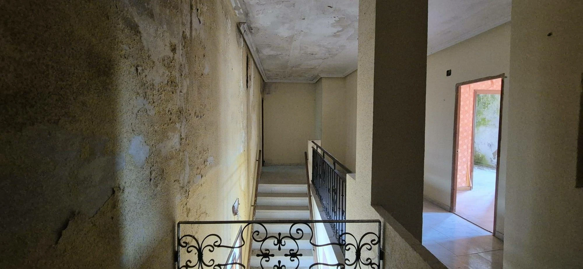 Casa en Alaejos – Ref. 07083