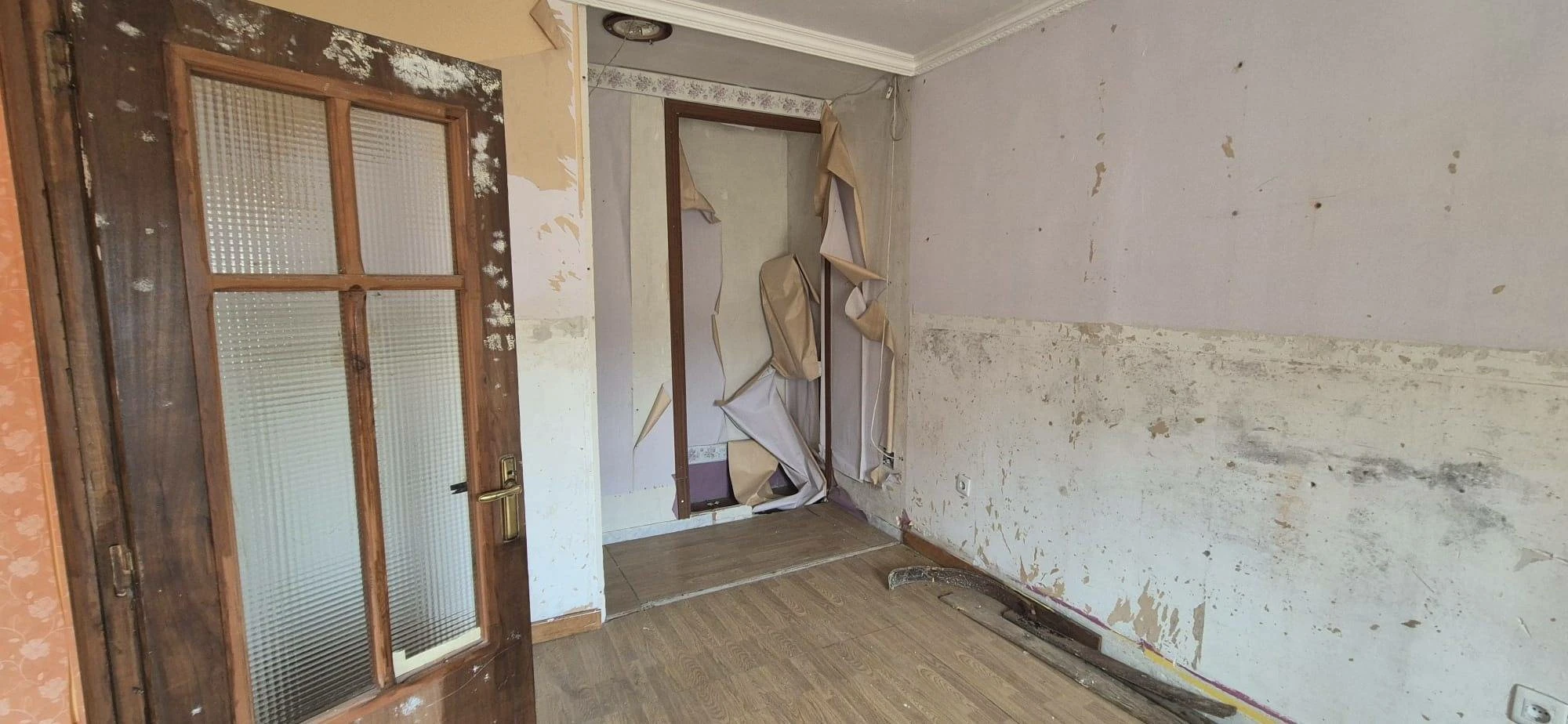 Casa en Alaejos – Ref. 07083