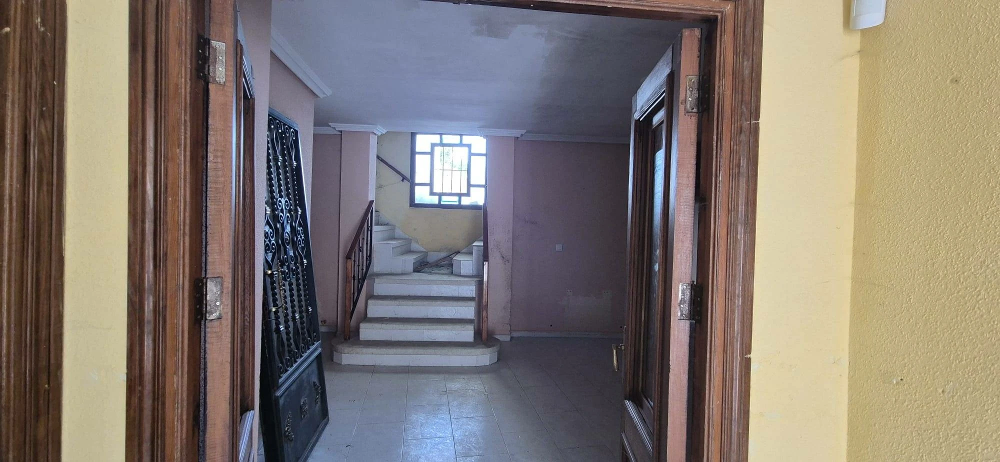 Casa en Alaejos – Ref. 07083