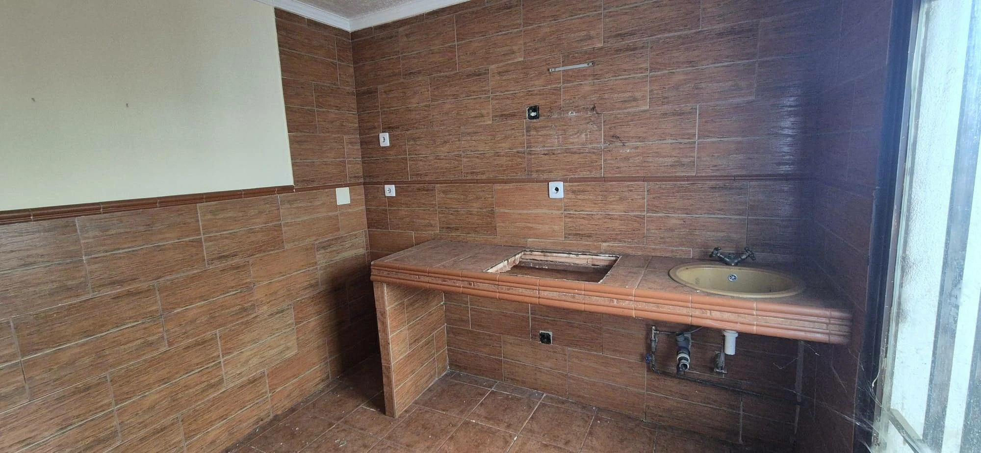 Casa en Alaejos – Ref. 07083