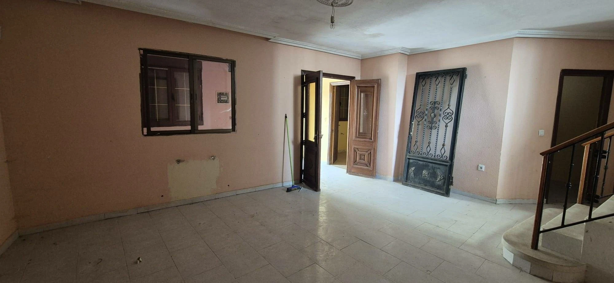 Casa en Alaejos – Ref. 07083