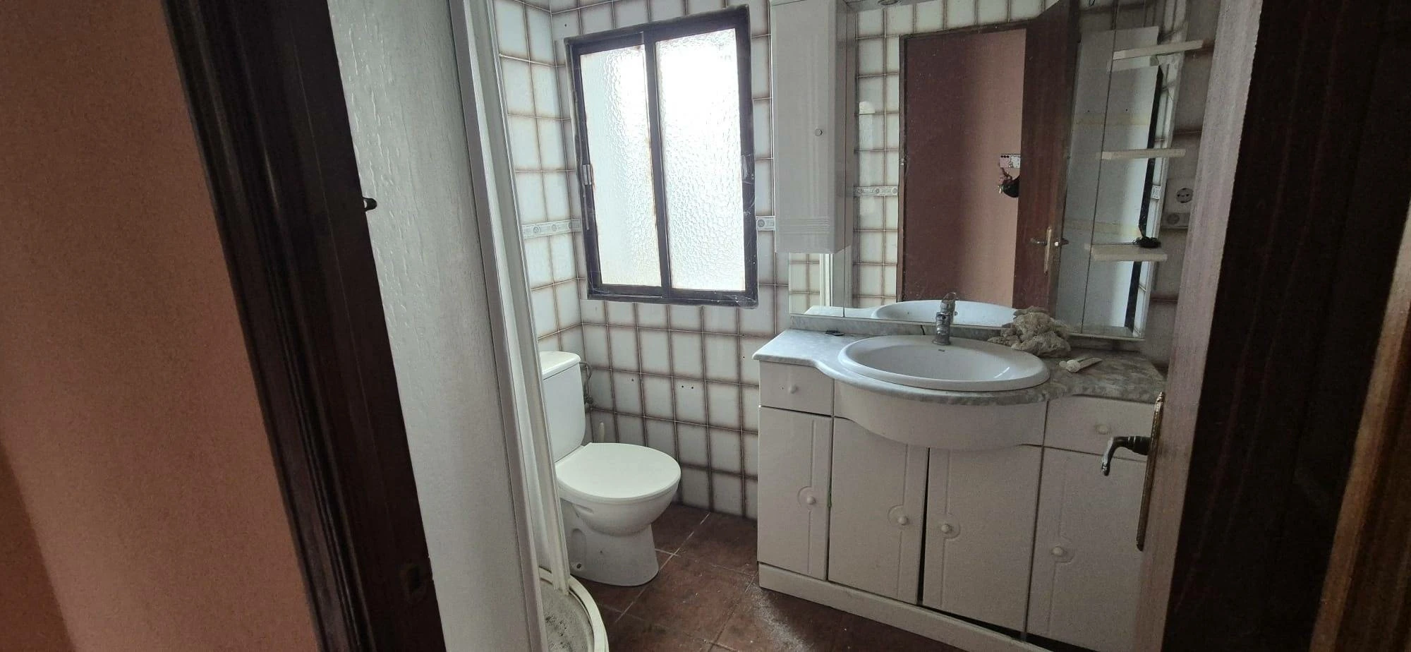Casa en Alaejos – Ref. 07083