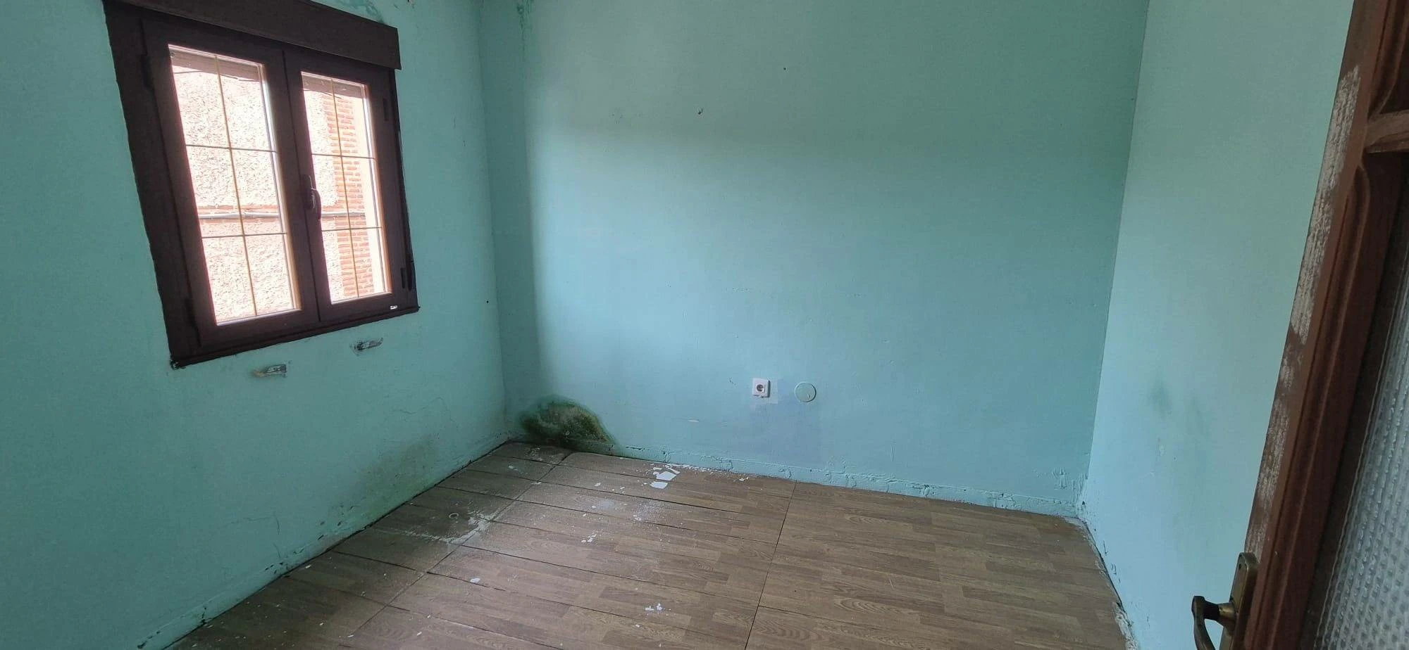 Casa en Alaejos – Ref. 07083