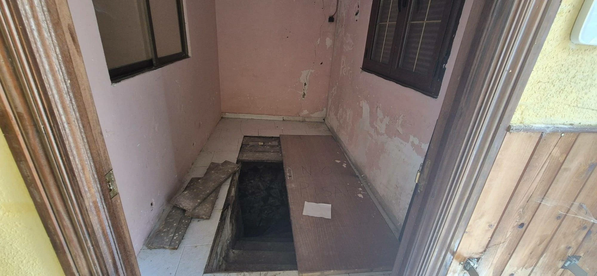 Casa en Alaejos – Ref. 07083
