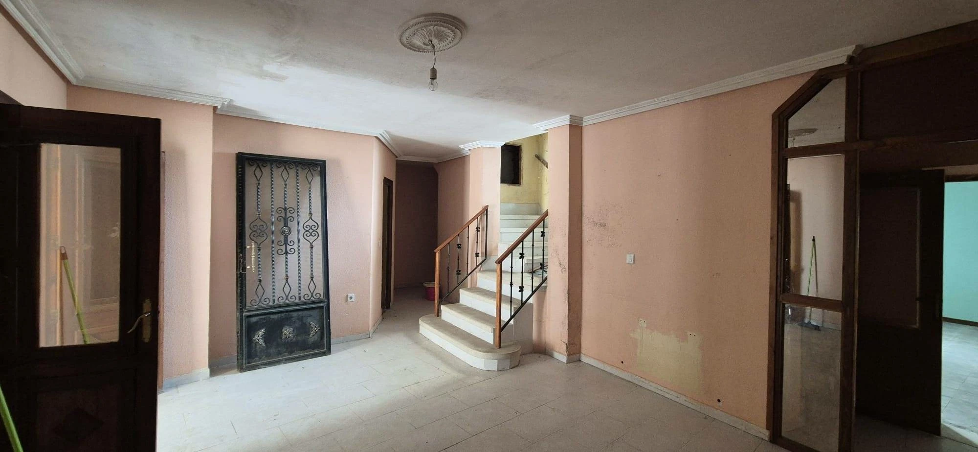 Casa en Alaejos – Ref. 07083