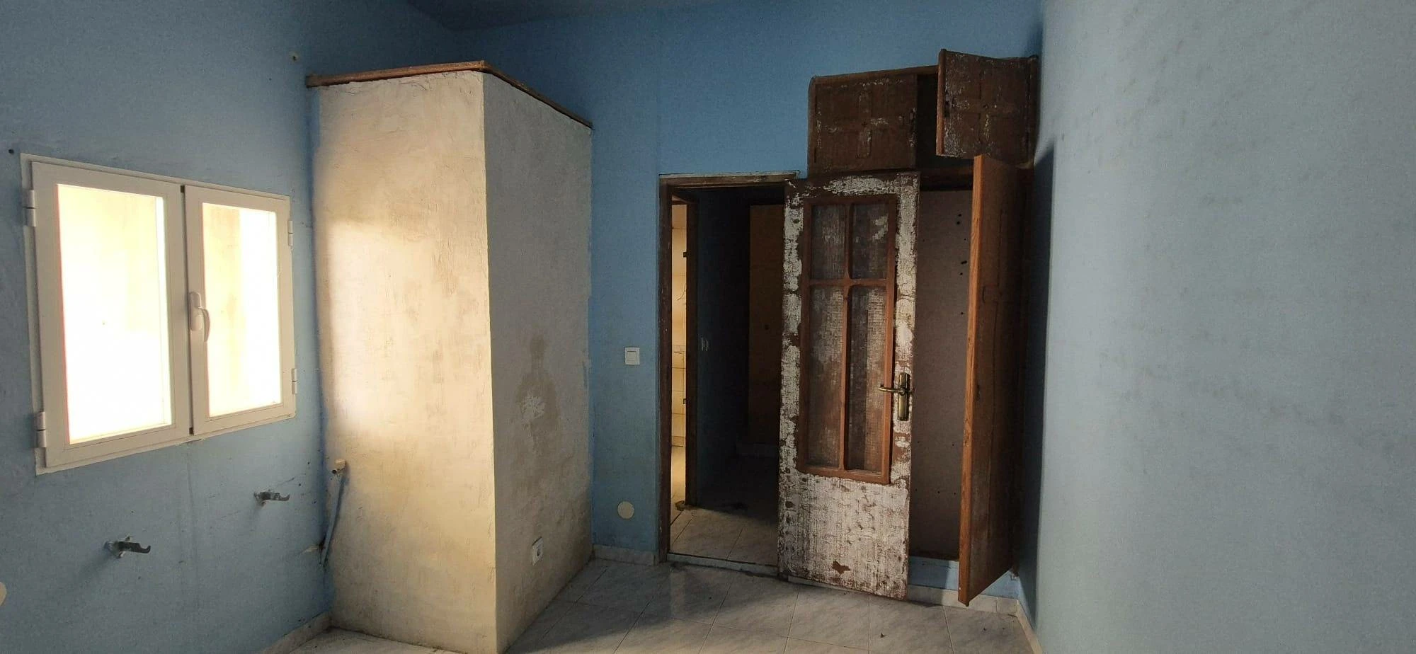 Casa en Alaejos – Ref. 07083