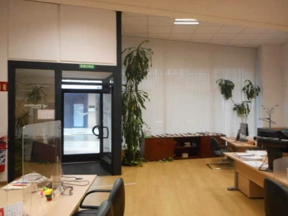 Oficina en Vigo – Ref. 07798