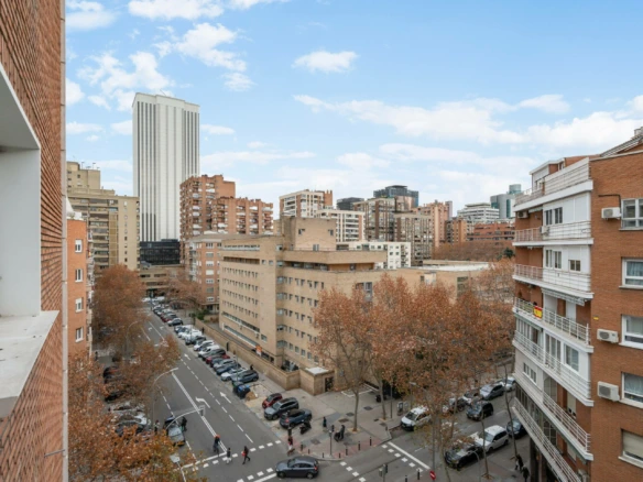 Piso en venta