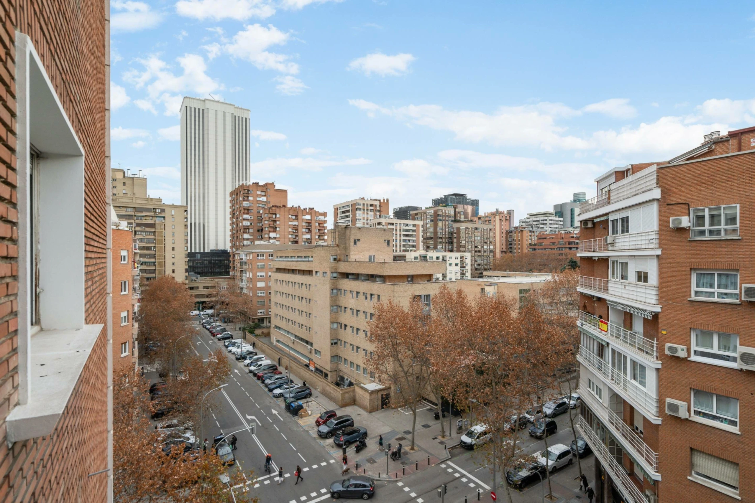 Piso en venta