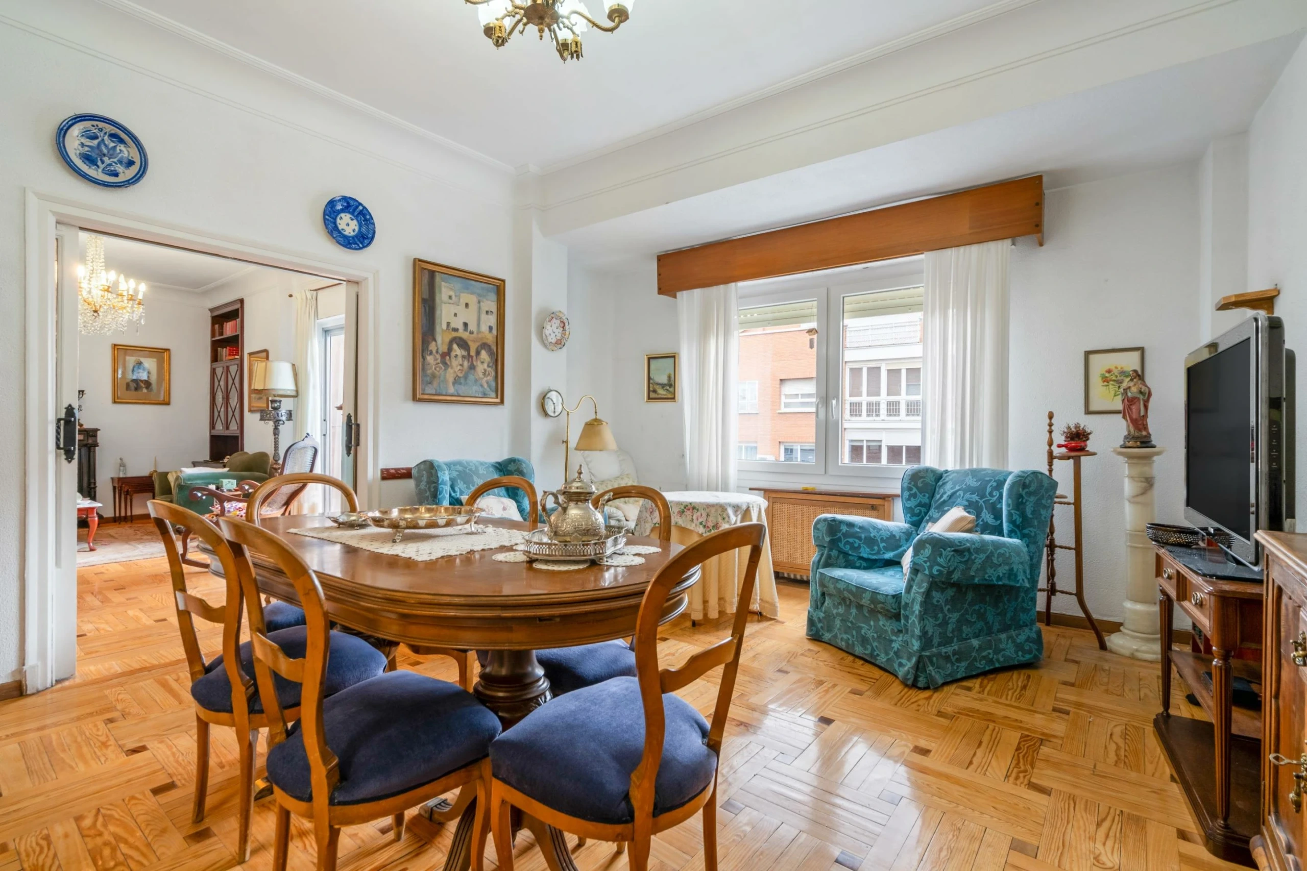 Piso en venta