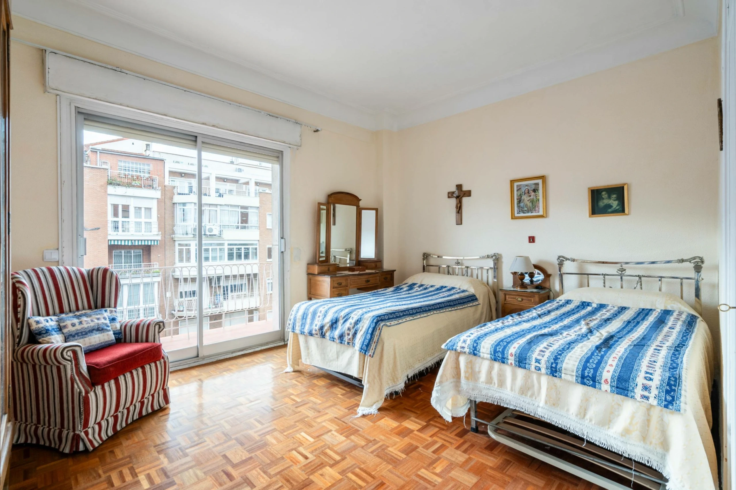 Piso en venta