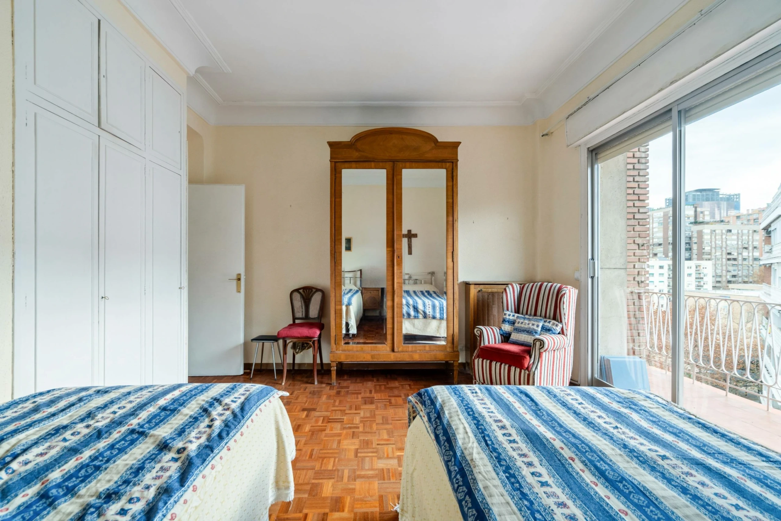 Piso en venta