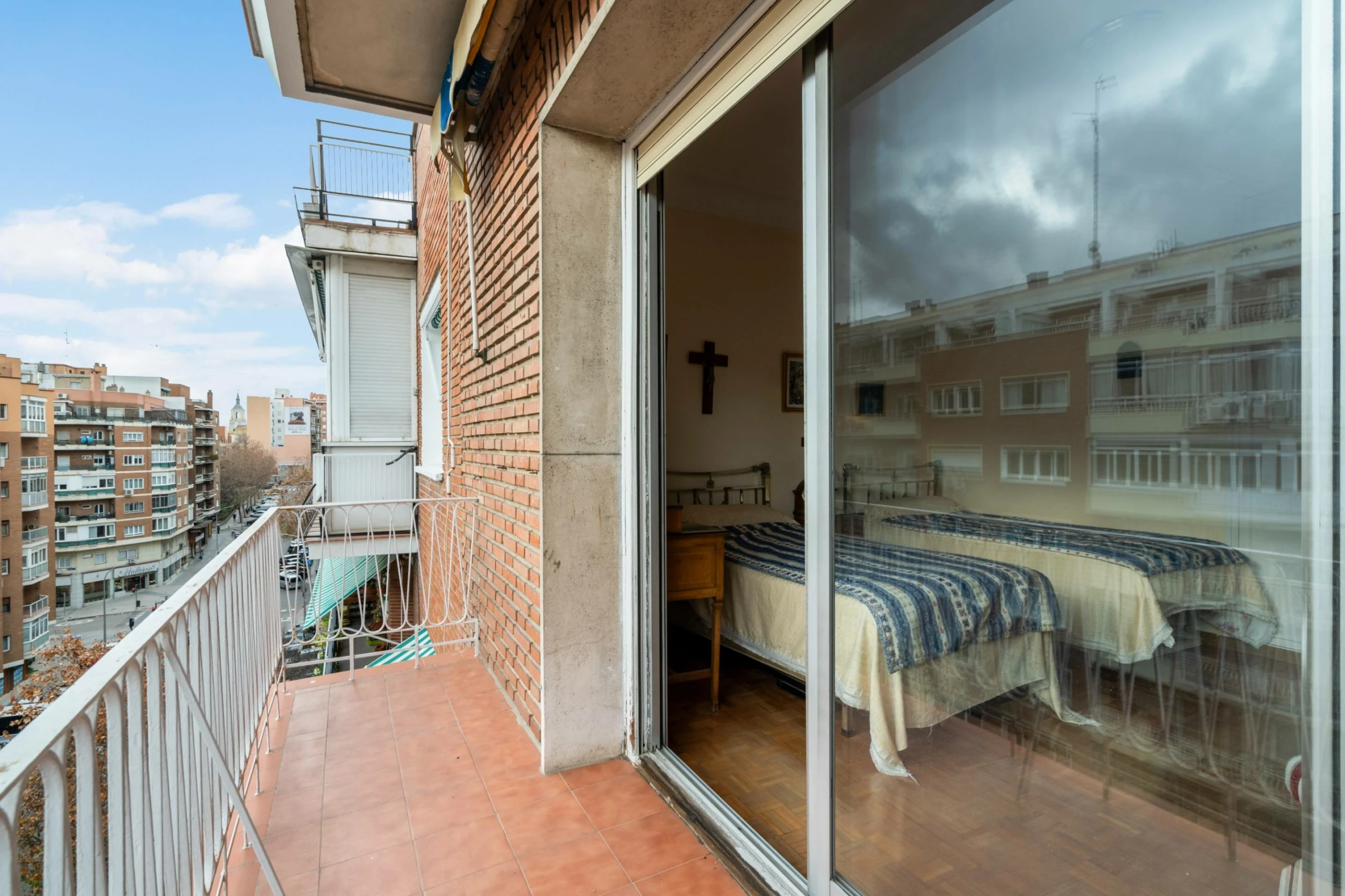 Piso en venta