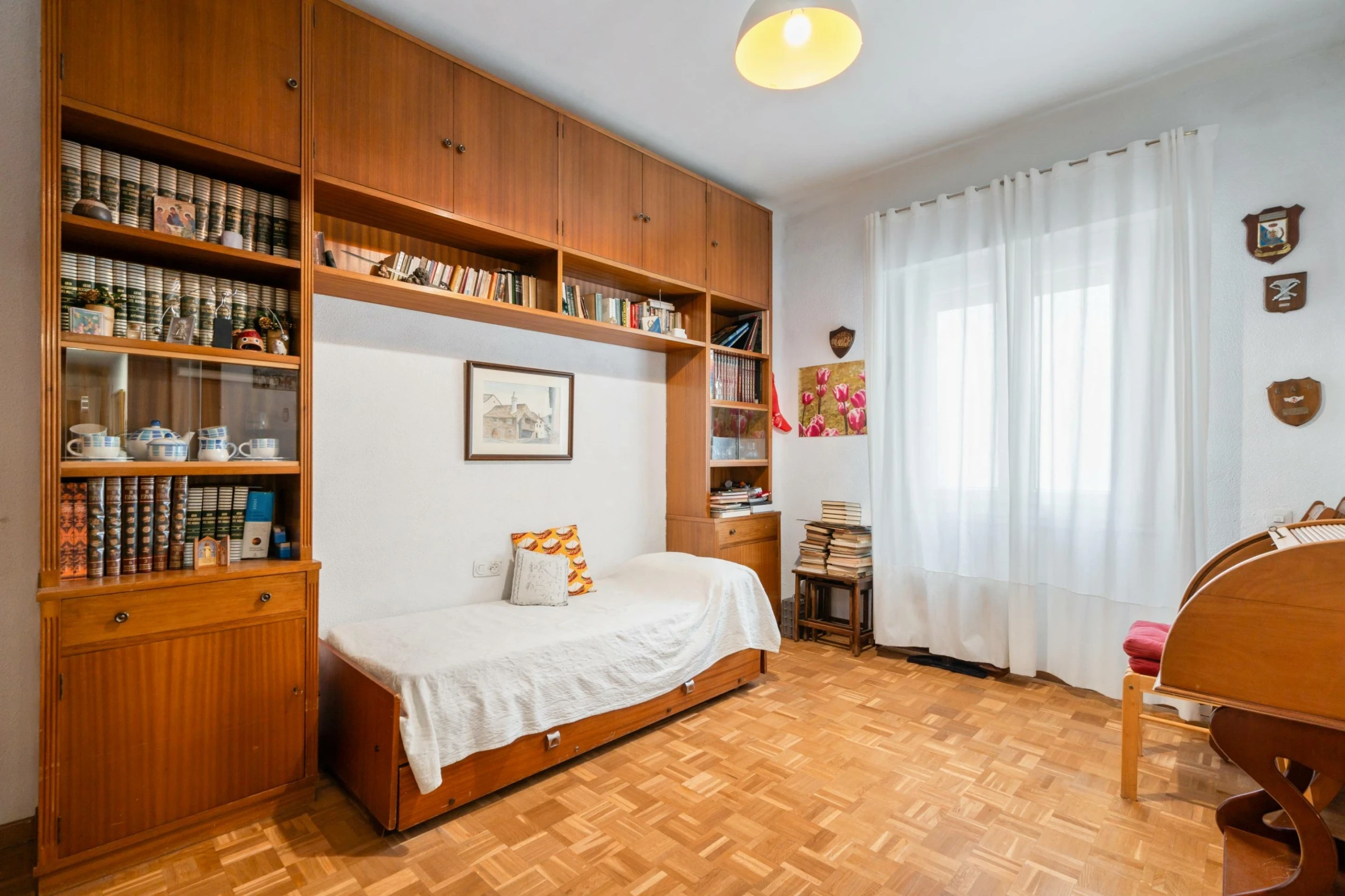 Piso en venta