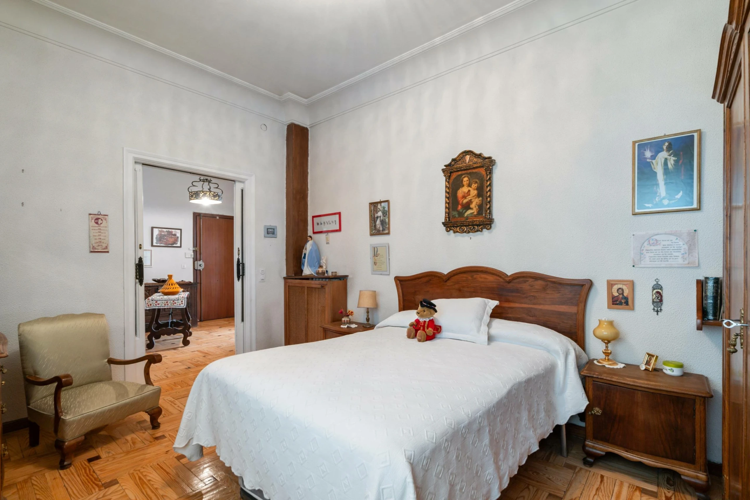 Piso en venta