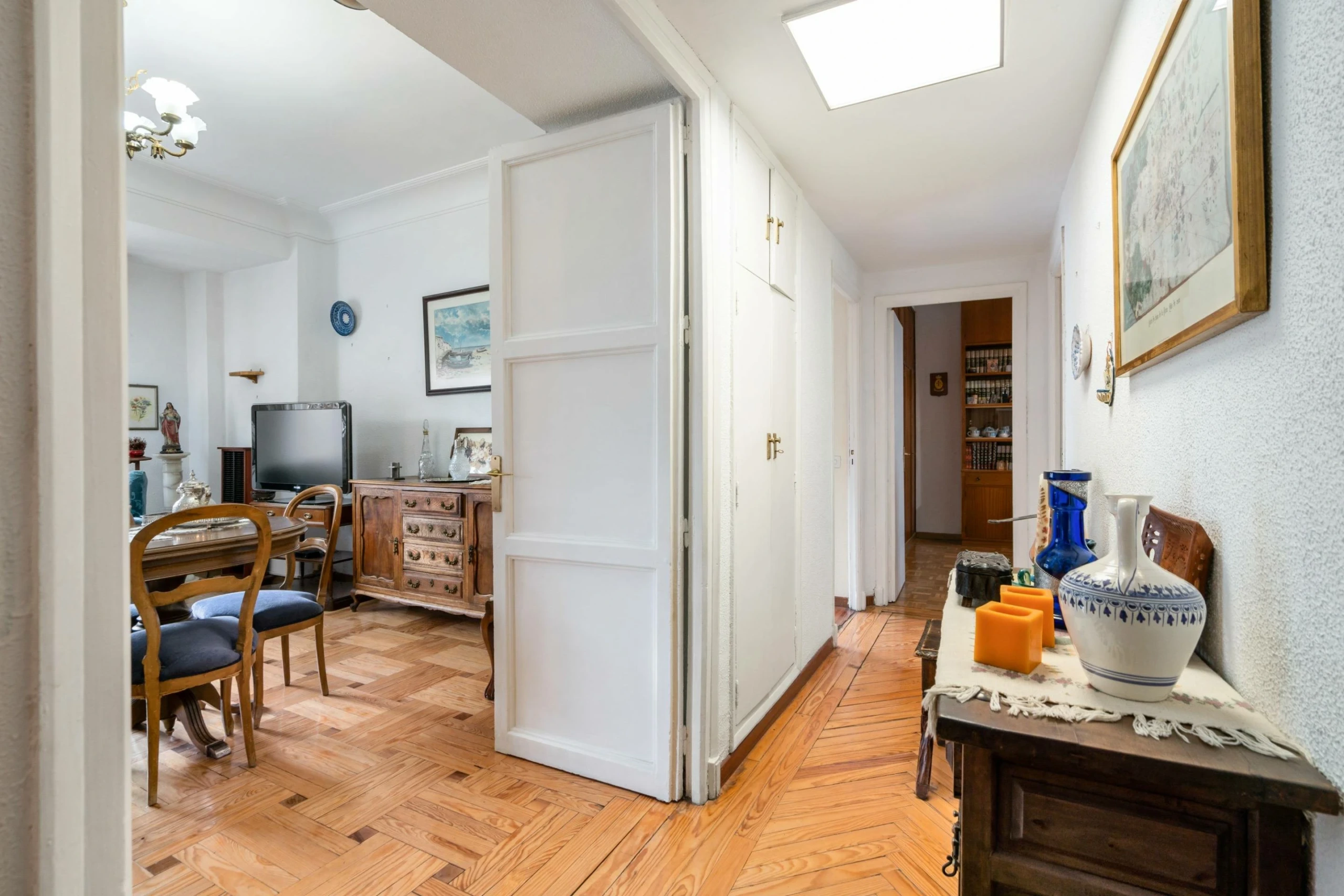 Piso en venta