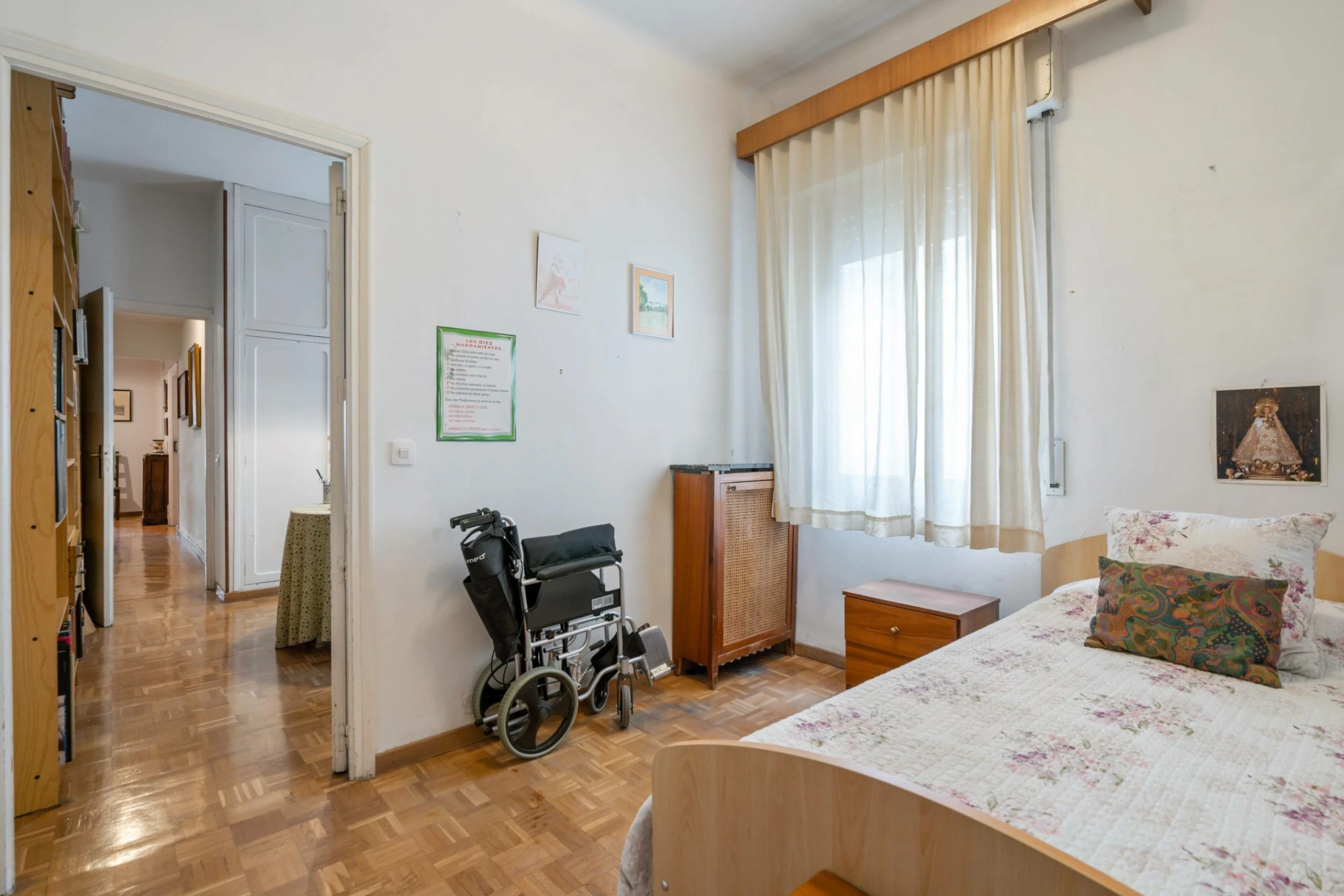 Piso en venta