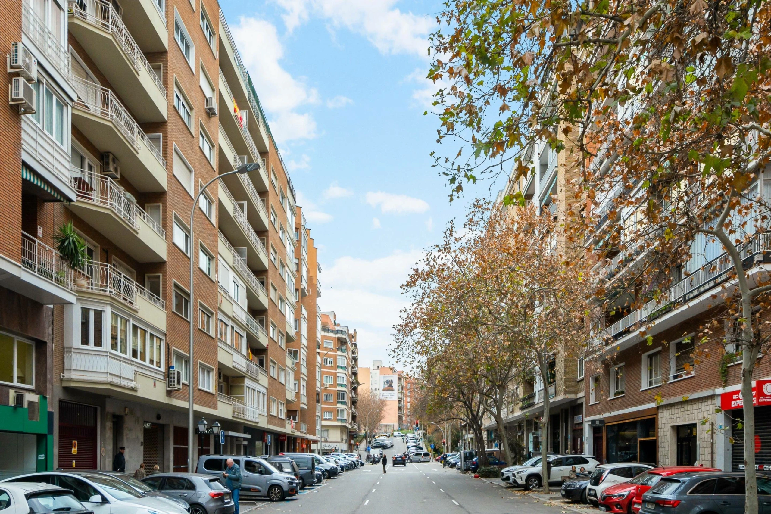 Piso en venta