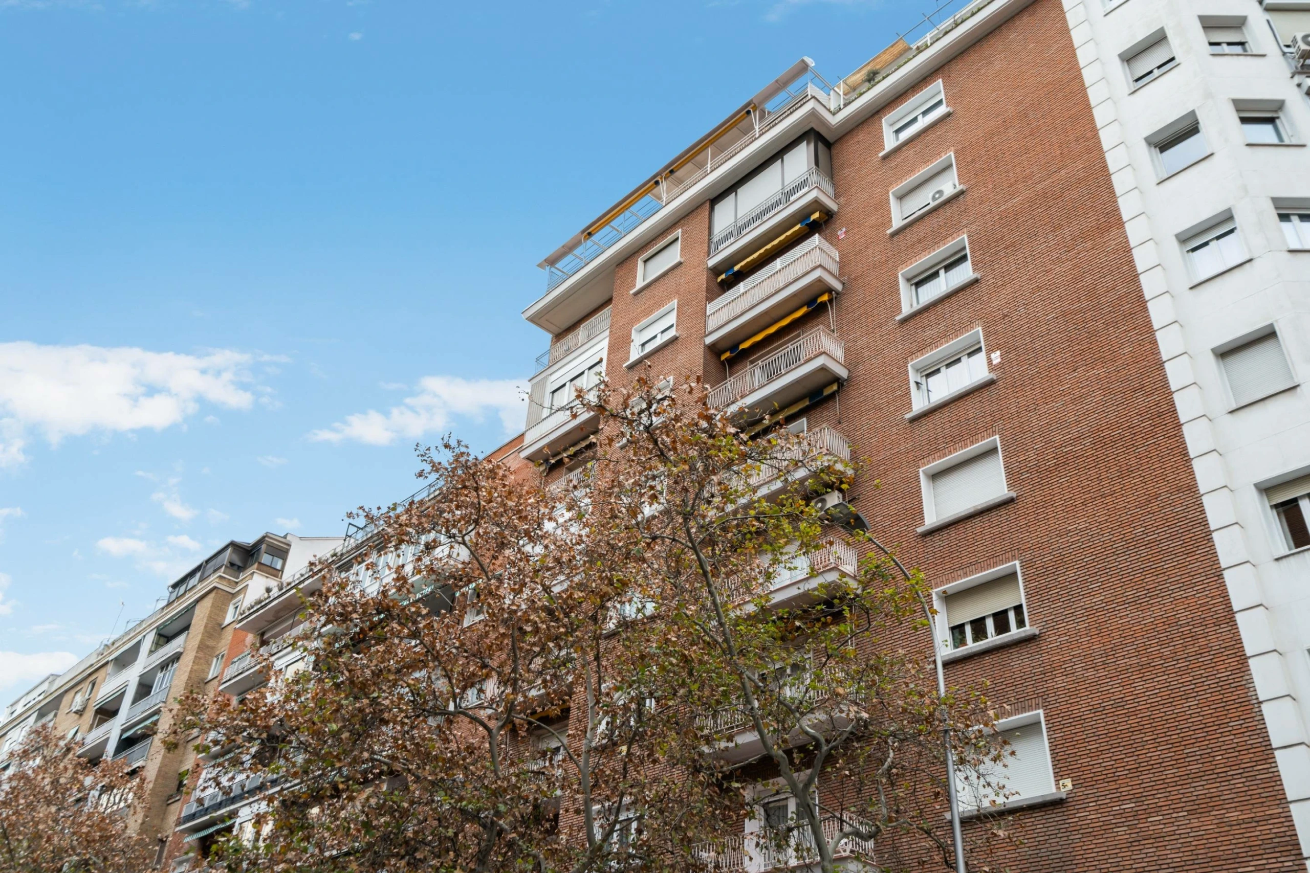 Piso en venta
