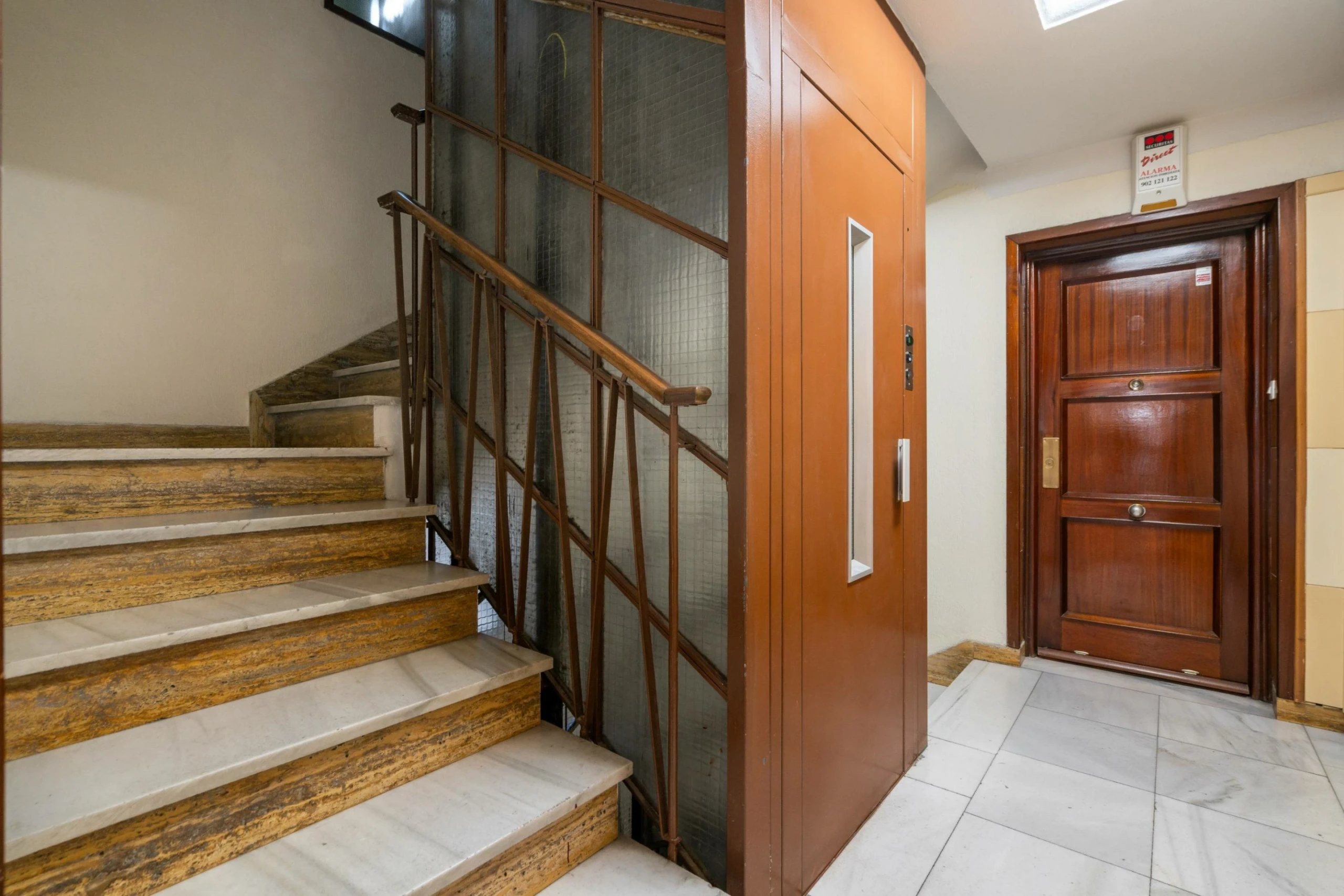 Piso en venta