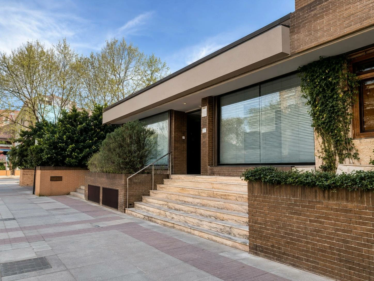 Local comercial en Logroño – Ref. 07626