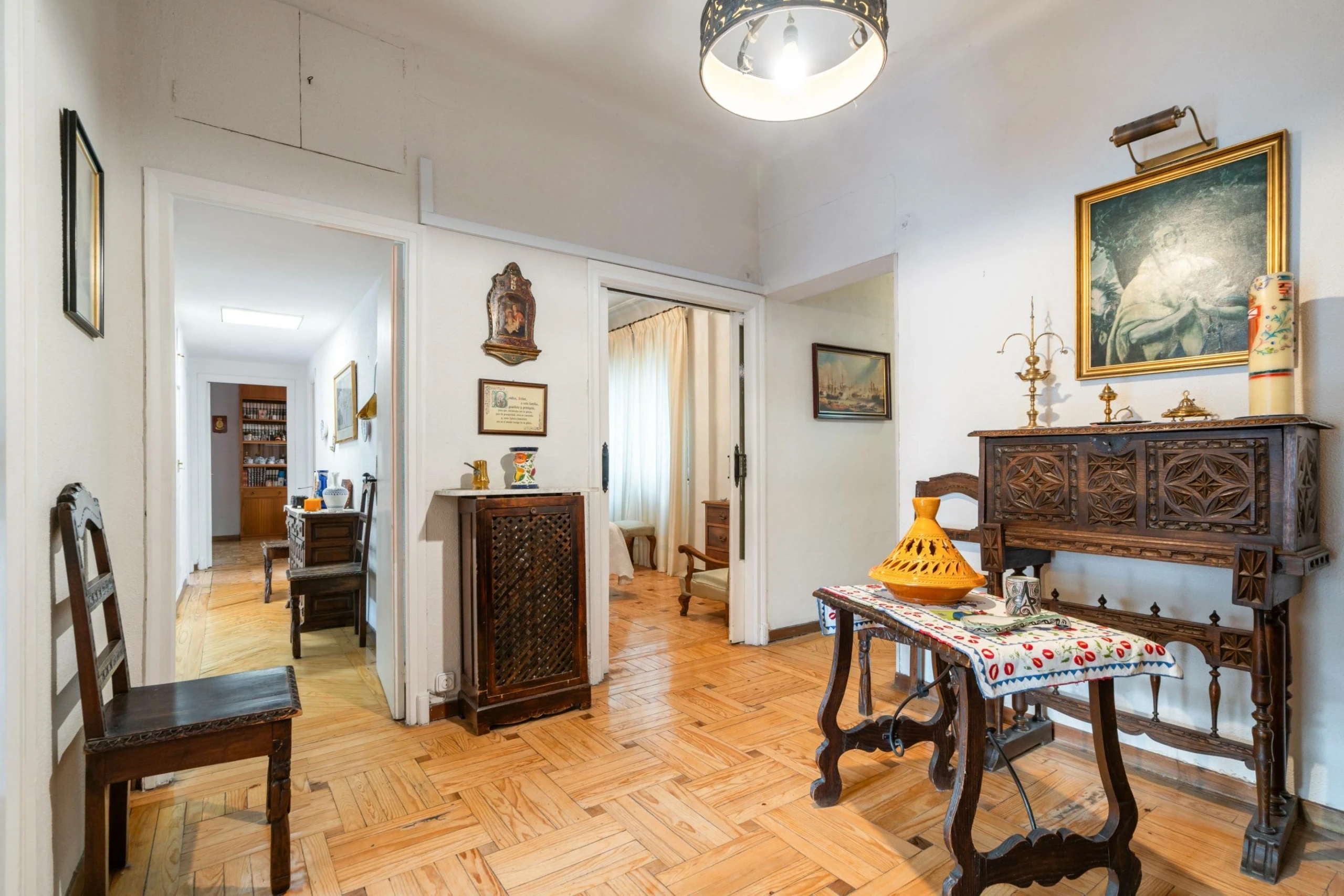 Piso en venta