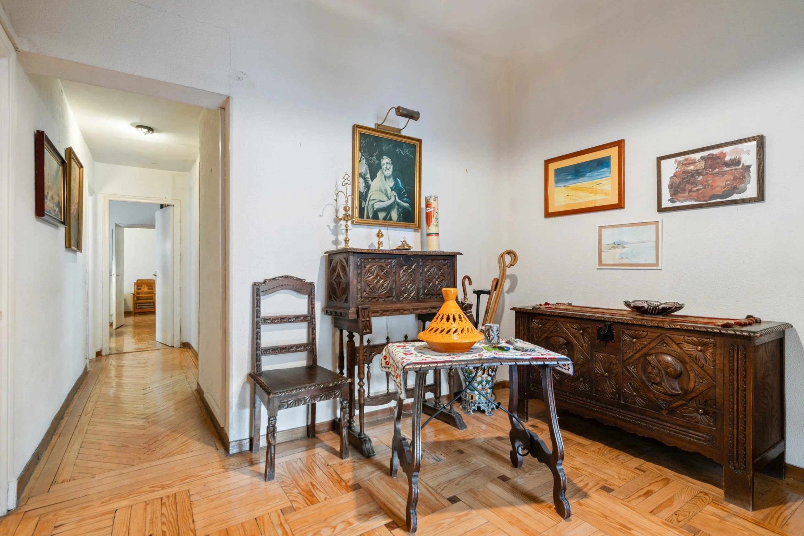 Piso en venta