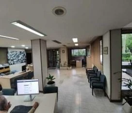 Oficina en Vitoria – Ref. 07719