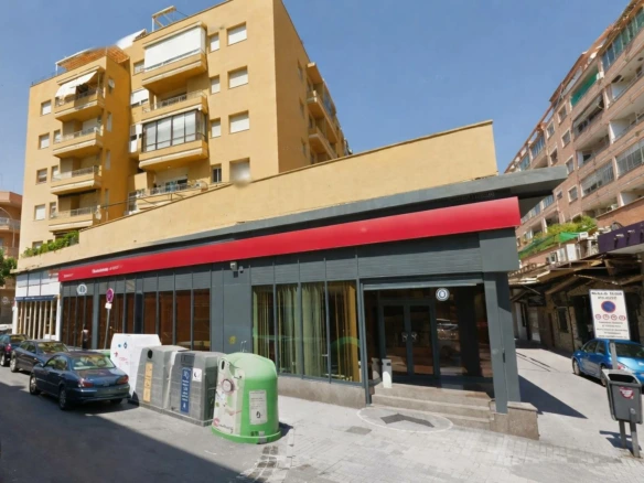 Local comercial en Denia – Ref. 07177