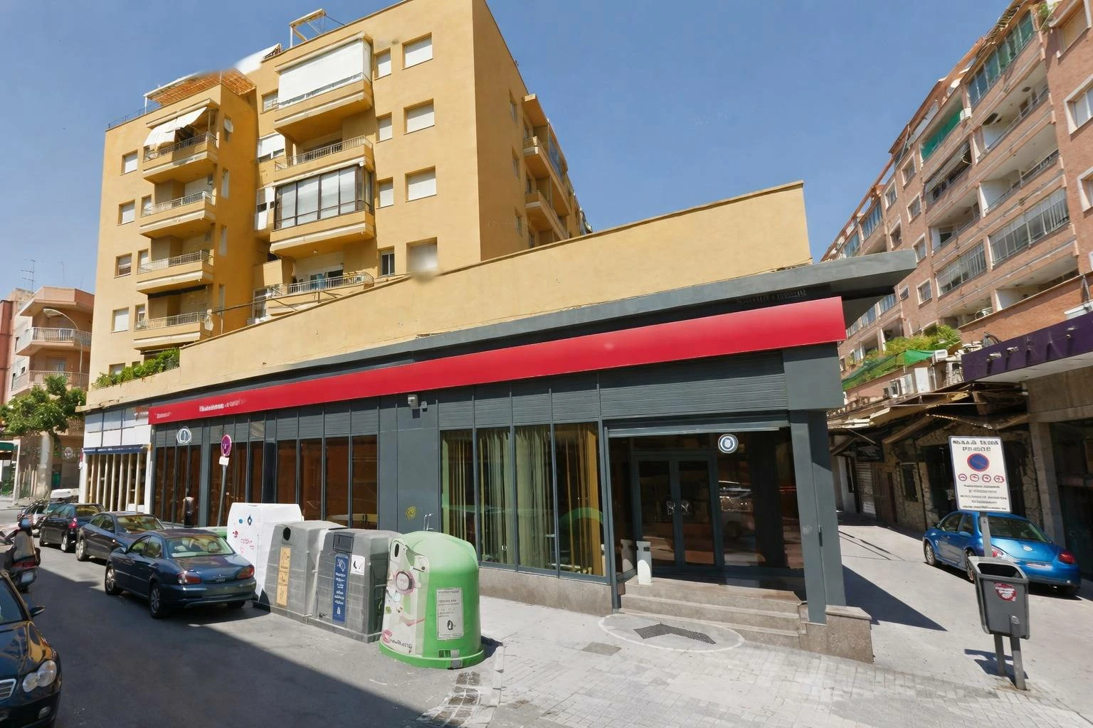 Local comercial en Denia – Ref. 07177