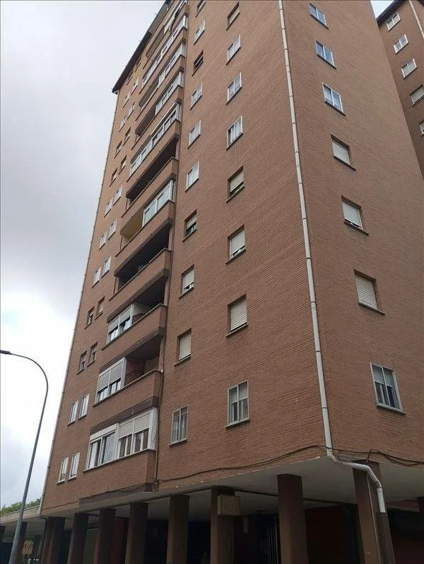 Piso en Huerta del Rey