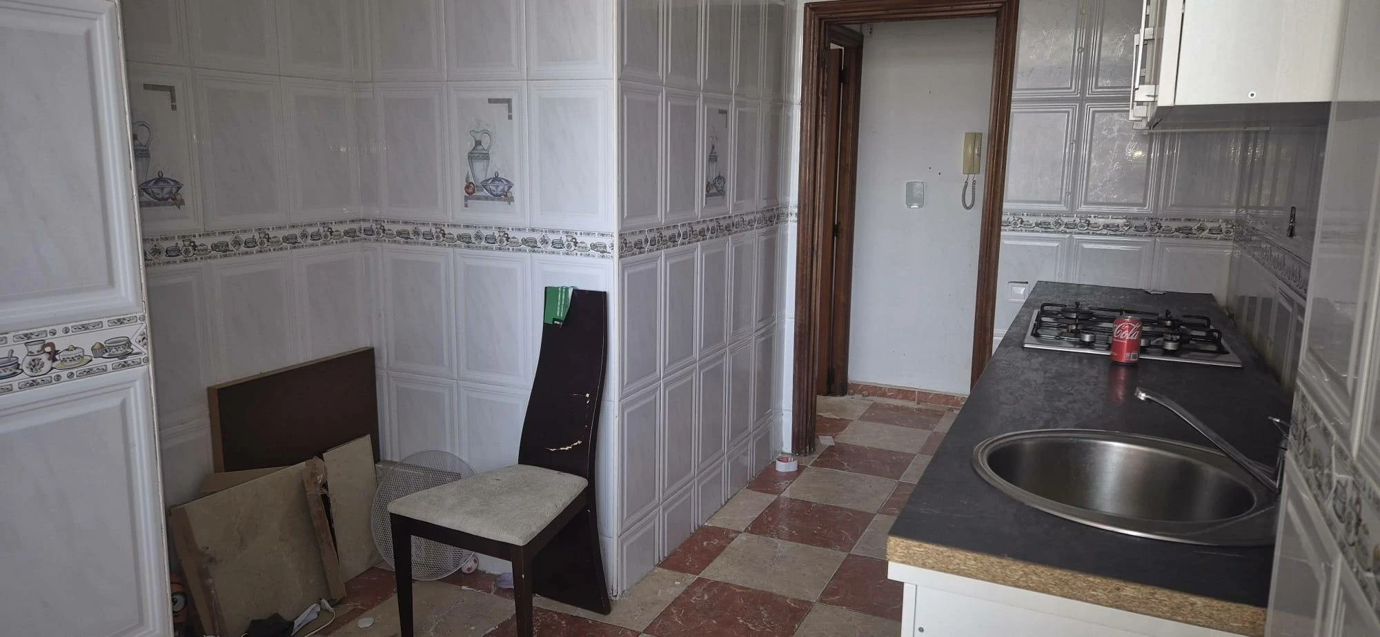 Piso en Huerta del Rey