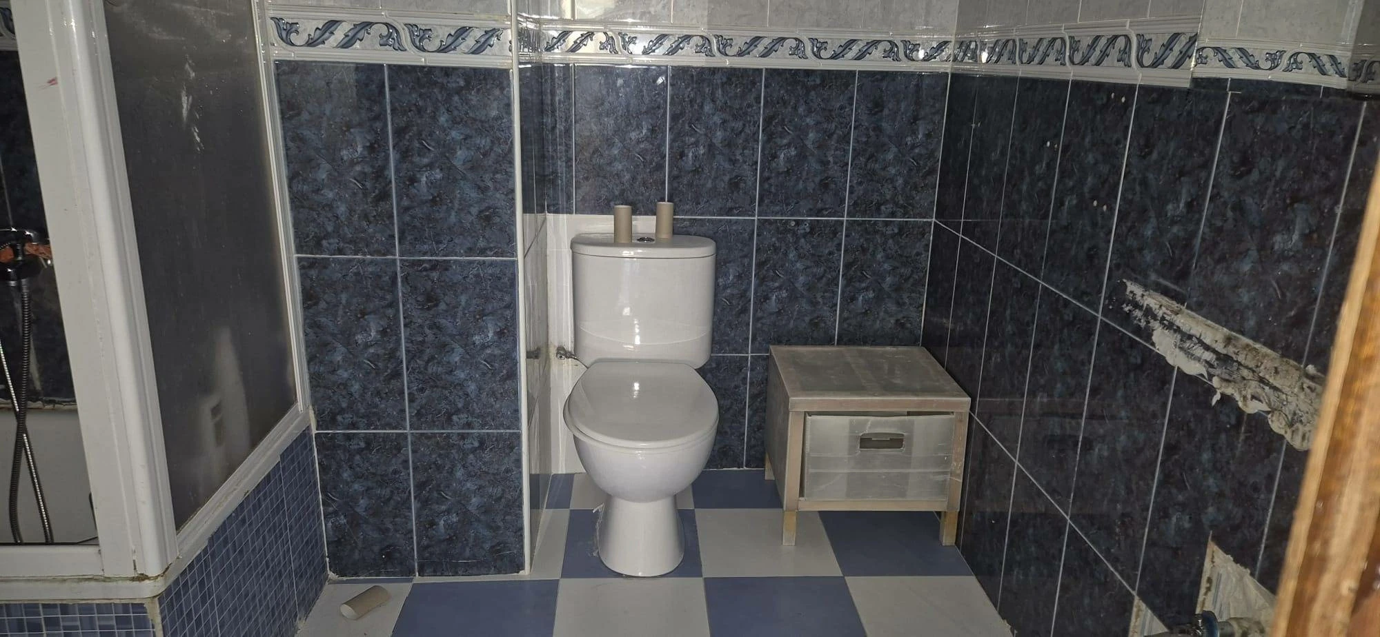 Piso en Huerta del Rey