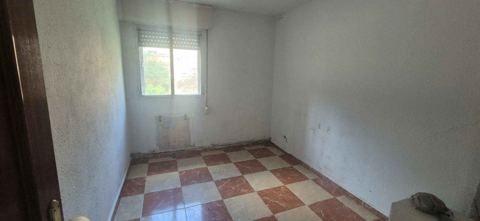 Piso en Huerta del Rey