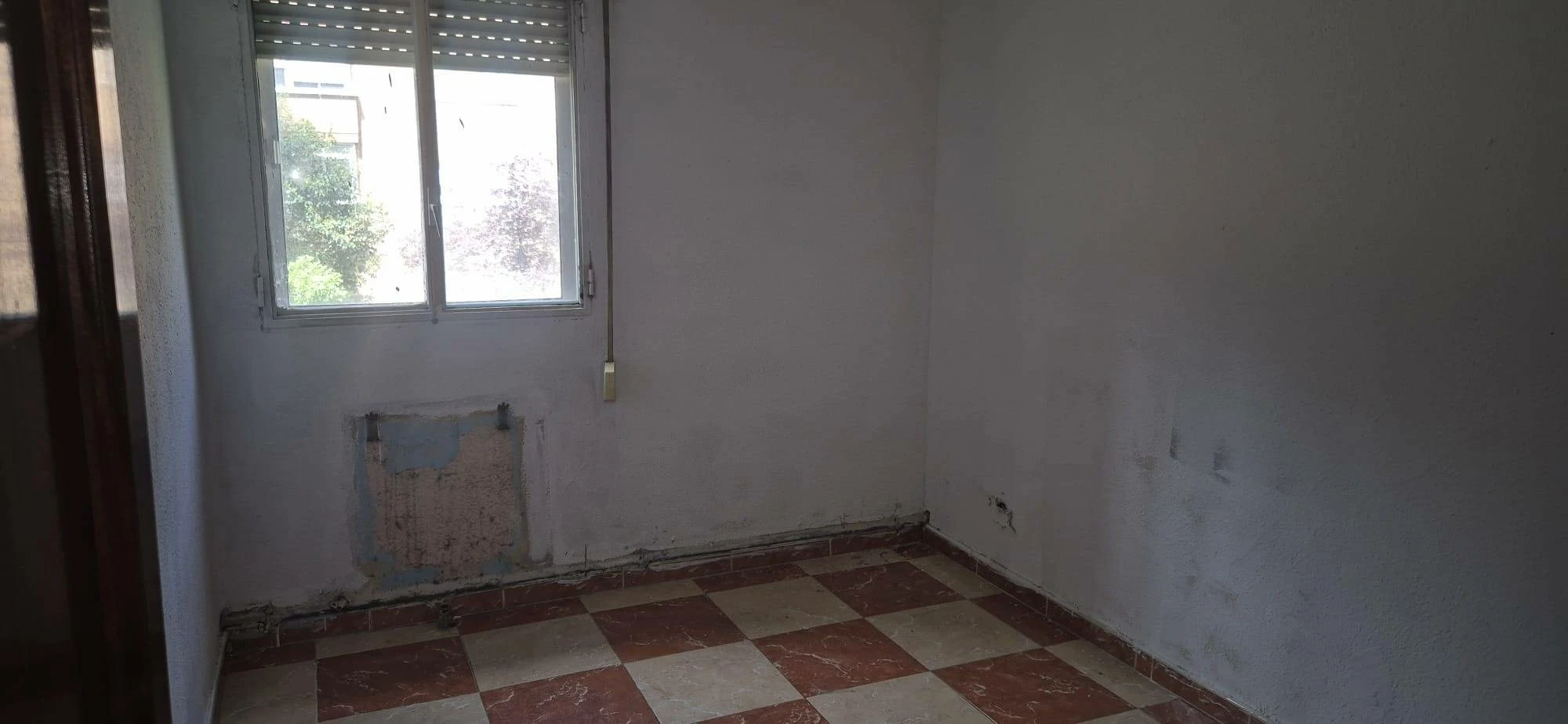 Piso en Huerta del Rey