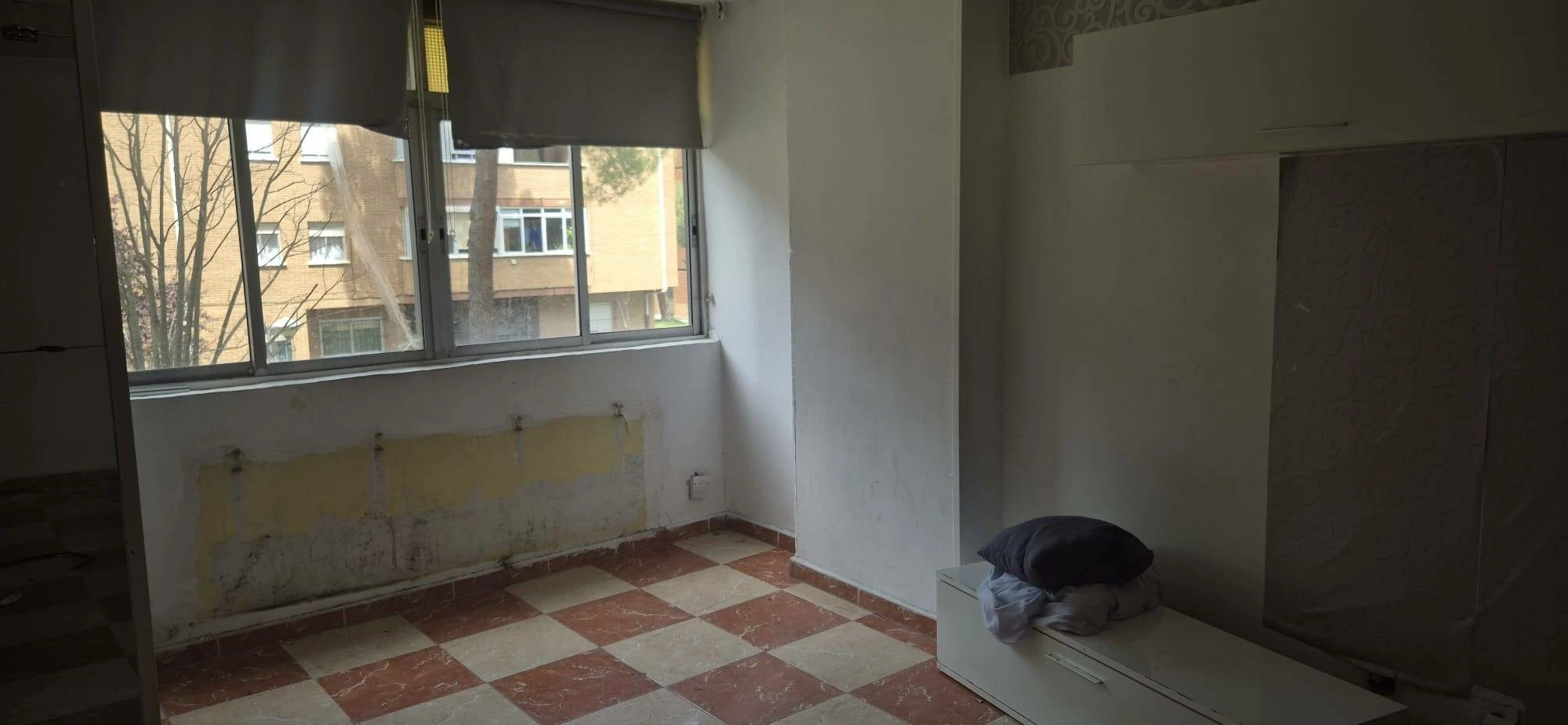 Piso en Huerta del Rey