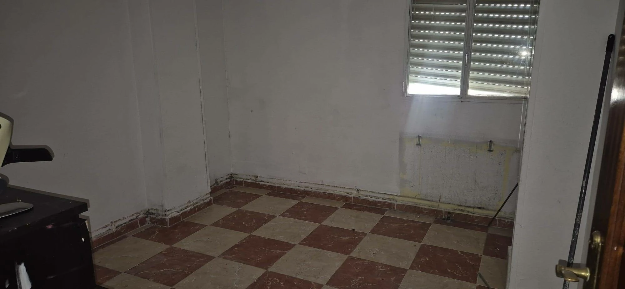 Piso en Huerta del Rey