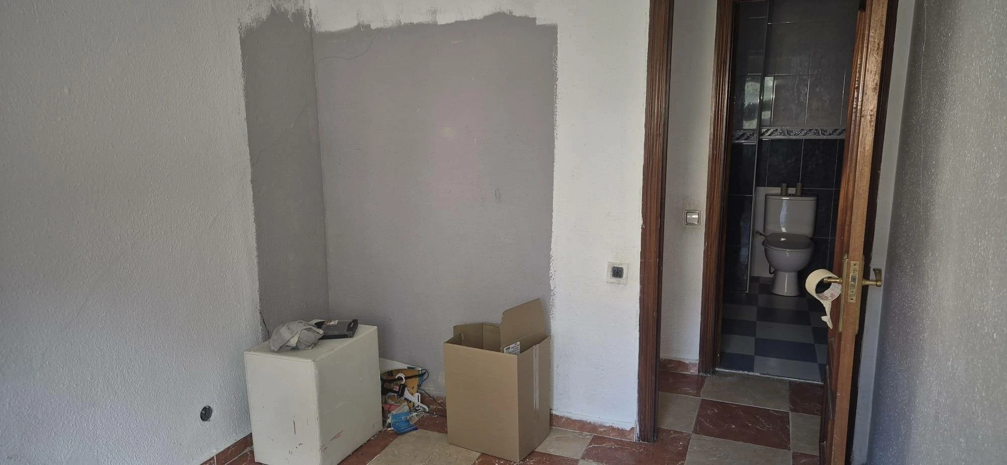 Piso en Huerta del Rey