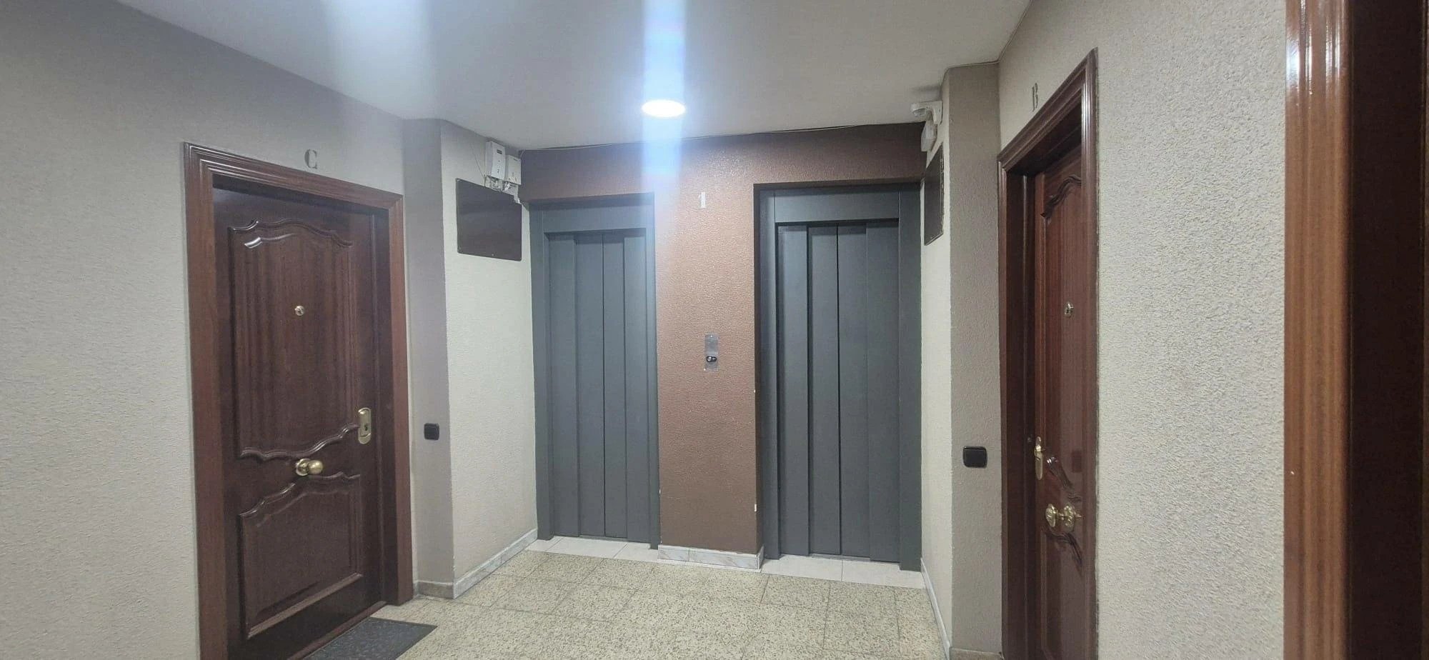 Piso en Huerta del Rey