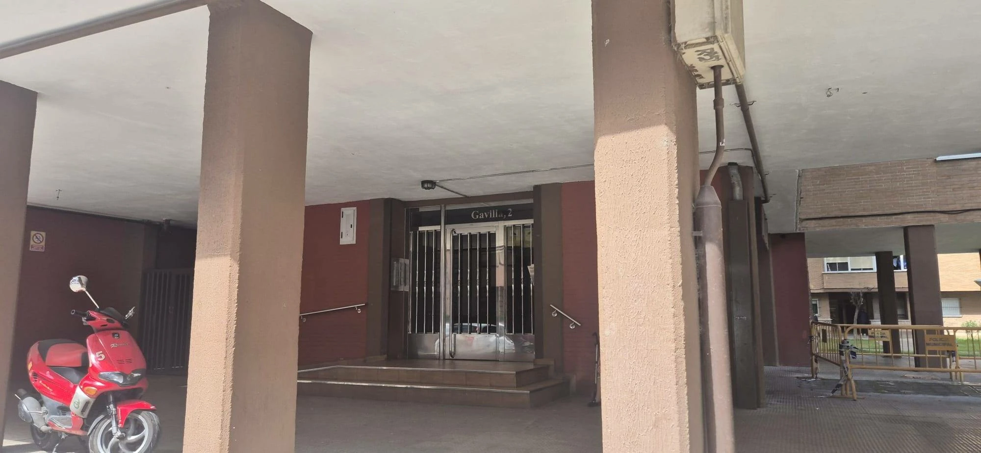 Piso en Huerta del Rey