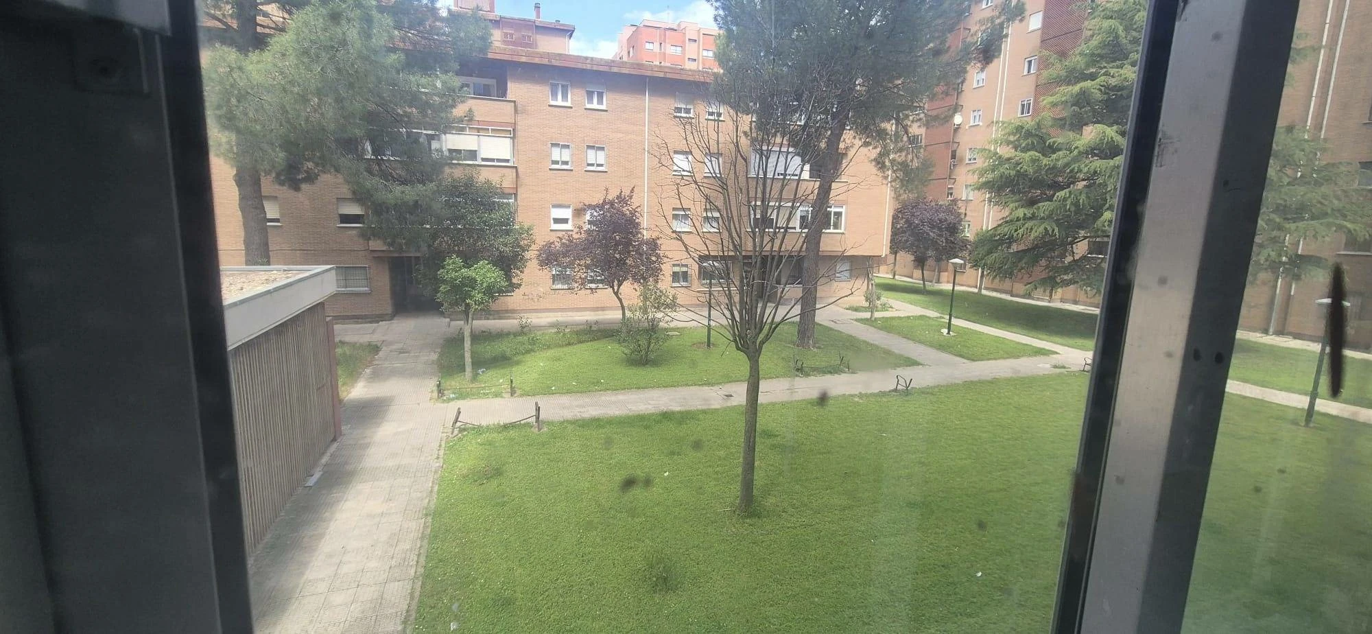 Piso en Huerta del Rey