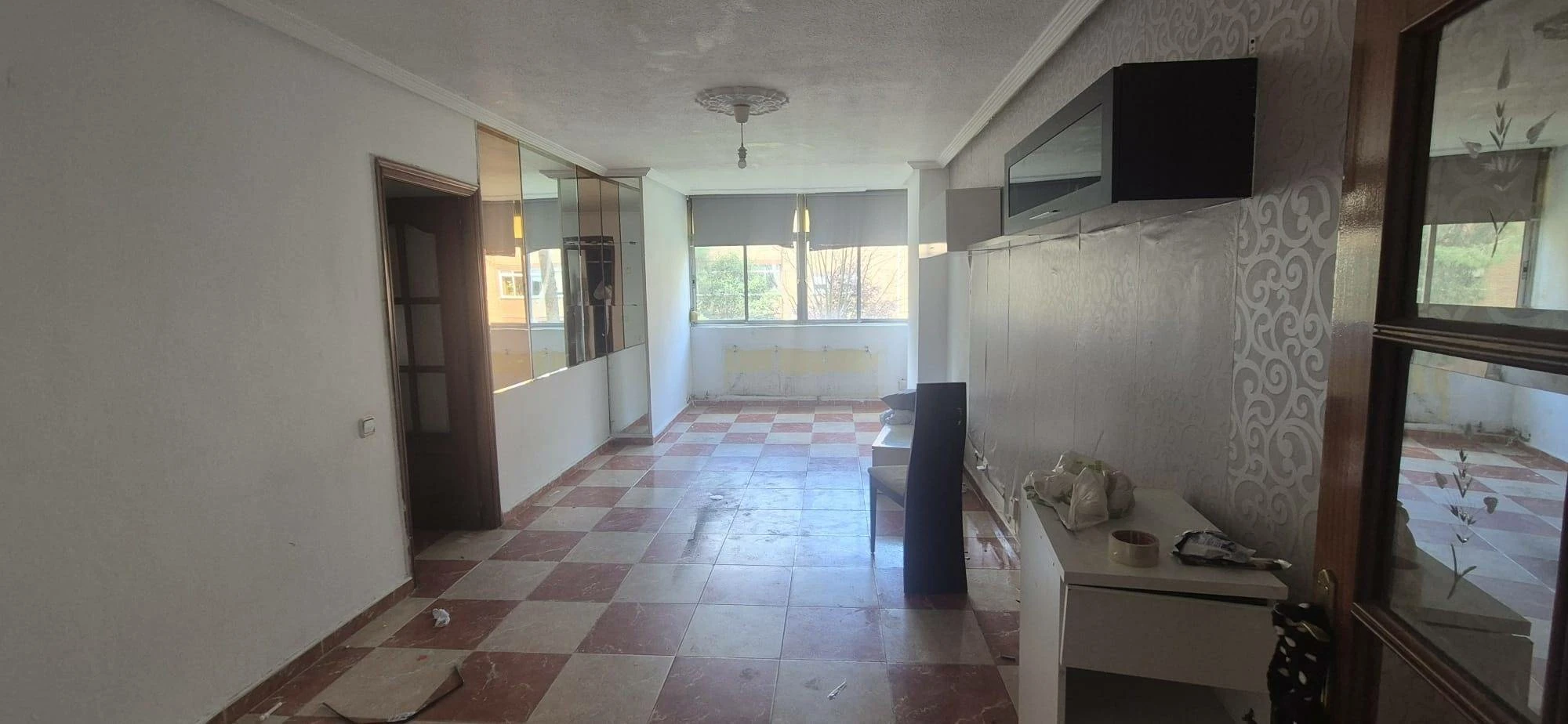 Piso en Huerta del Rey