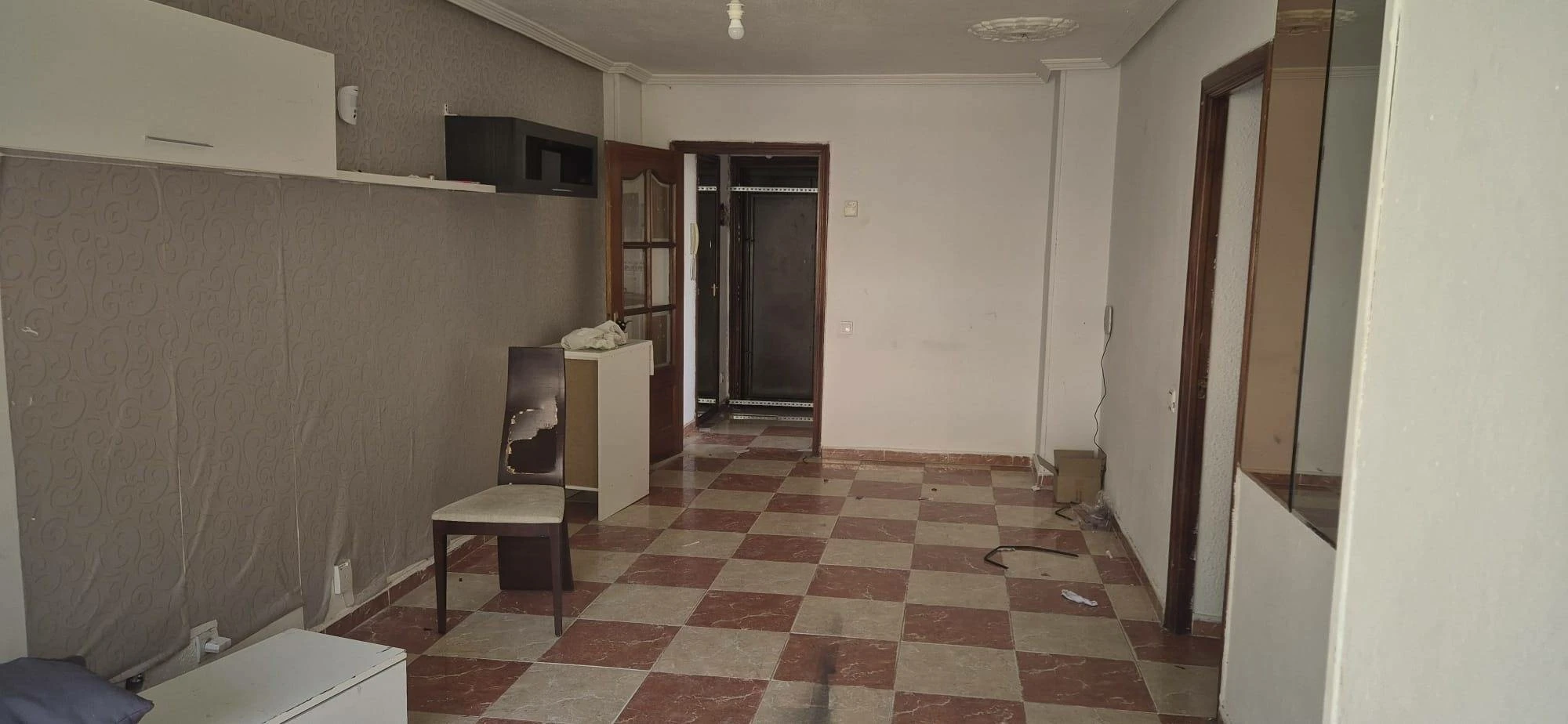 Piso en Huerta del Rey