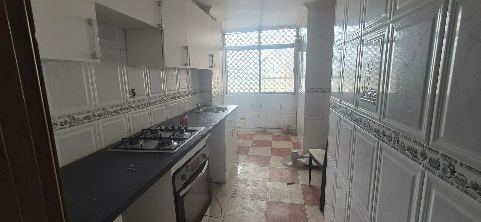 Piso en Huerta del Rey